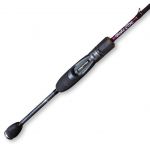Спиннинг Crazy Fish Ebisu Violet SV 712 L Light game  new style