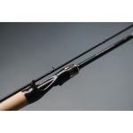 Удилище JSCompany Bixod N Black Label BC702M-R 10-21 г 2,13 м Тубус
