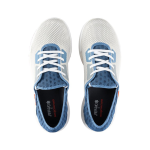 Полукеды Grundens Keeper Sneaker, Oyster р. 14 (46)
