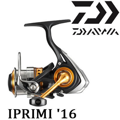 Daiwa Iprimi '16