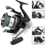 Катушка Shimano Speedcast 14000 XT-B (SPC14000XTB)
