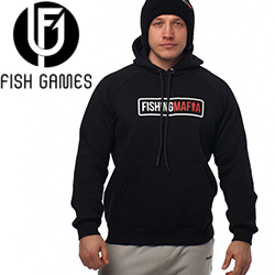 FishingMafia Худи
