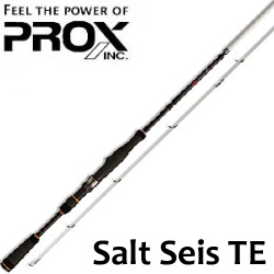 Prox Salt Seis TE