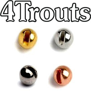 4Trouts Головки вольфрамовые 