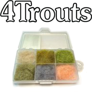 4Trouts Superfine-SLF