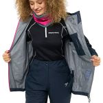 Костюм женский Finntrail Outdoor Suit 3455 Graphite (M)