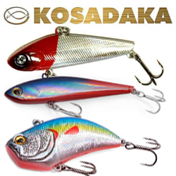 Kosadaka