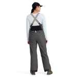 Комбинезон Simms Women's Challenger Fishing Bib '25, Slate, L