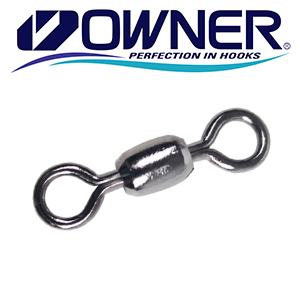 Owner Crane Swivel