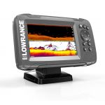 Эхолот Lowrance Hook2-5 SplitShot (000-14018-001)