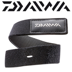 Daiwa Neopren Rutenbänder Set