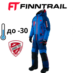 Finntrail Float 3902 Blue