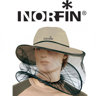 Norfin с антимоскит. защ. мат.нейл.
