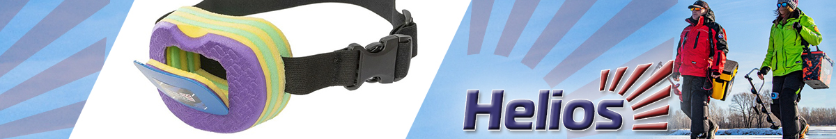 Helios (HS-MSM) Мотыльница спортивная