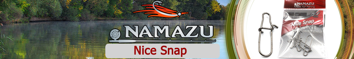 Namazu Nice Snap