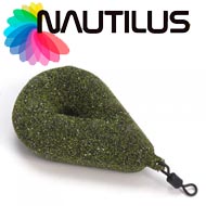 Nautilus High Grip Swivel