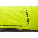 Палатка рыболовная зимняя Norfin Easy Ice L 210x210см (NI-10467)