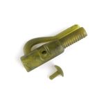 Клипса безопасная Carp Pro Lead Clip + Peg 5шт (CP6608G)