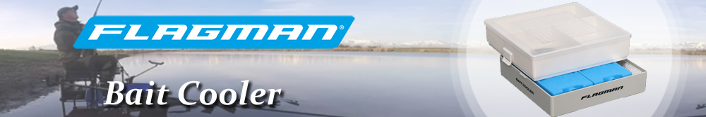 Flagman Bait Cooler Термобокс