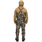 Вейдерсы Simms G3 Guide Stockingfoot, Riparian Camo, MS