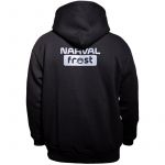 Толстовка Narval Frost Black/Grey #L