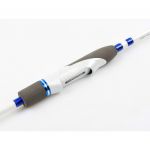 Спиннинг Forsage Nitro Travel S-6`6 198cm 1-8 g