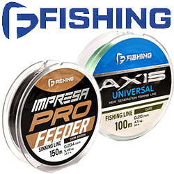 F-Fishing