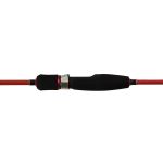Удилище спиннинговое Maximus Pointer 23UL,  2.3 m, 0,8-7g