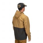 Кепка Simms Gore-Tex ExStream Hat '20, Riparian Camo