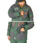 Костюм зимний Norfin Discovery 3 06 р.XXXL