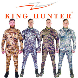 King Hunter