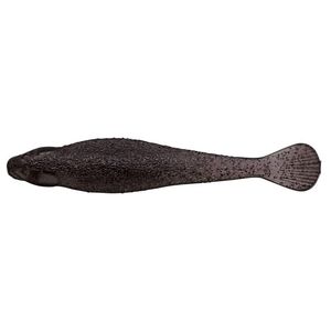 Приманка силиконовая EverGreen Sculpin 3.5" #37