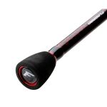 Удилище спиннинговое Flagman Plex Mobile 705M 2,13м тест 6-28г (FPM705M)