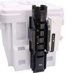 Держатель для удилищ Daiwa TBSL Rod Stand 290 BK