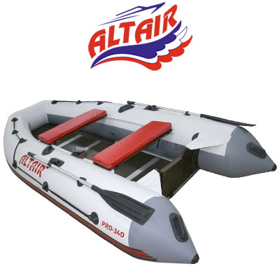 Моторные лодки Altair Pro
