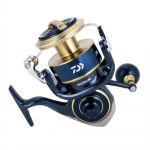 Катушка Daiwa 20 Saltiga (G) 8000P