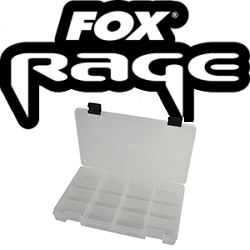 Fox Rage Shallow 16 Прозрачный
