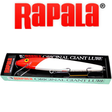 Rapala Minnow 75 см Сувенирный воблер
