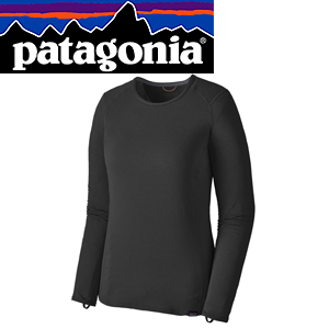 Patagonia W's Cap TW Crew ABLX