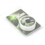 Нить для бойлов Korda Bait Floss 50м KBF