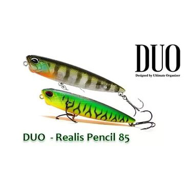 DUO Realis Pencil 85