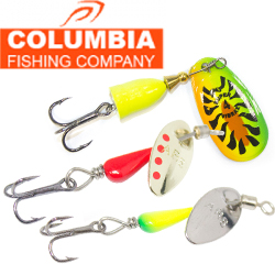 Columbia 