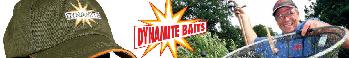 Dynamite Baits Carp Cap