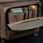 Сумка каркасная Korda Compac Framed Carryall S