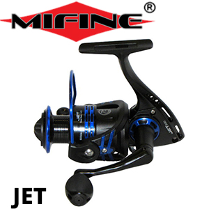 Mifine JET