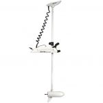 Электромотор Sea-pro 120L 72" GPS белый
