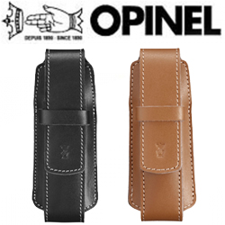 Opinel Chic Leather Чехол