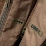 Чехол для 5-ти удилищ Korda Compac 5 Rod Divide Holdall 13ft