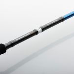 Спиннинг Savage Gear SGS2 All-Around 2.74м, F, 7-35г, вес 171г, тр.длина 141см, арт.74883