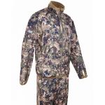 Костюм Remington Alabama Summer Green Forest р. S